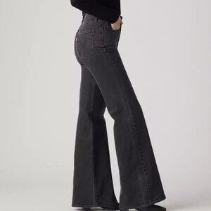 Levi's Ribcage Bell - On the Town Black (BRAND NEW W/ TAGS)